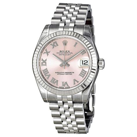 rolex day just lady 31|rolex datejust 31 for sale.